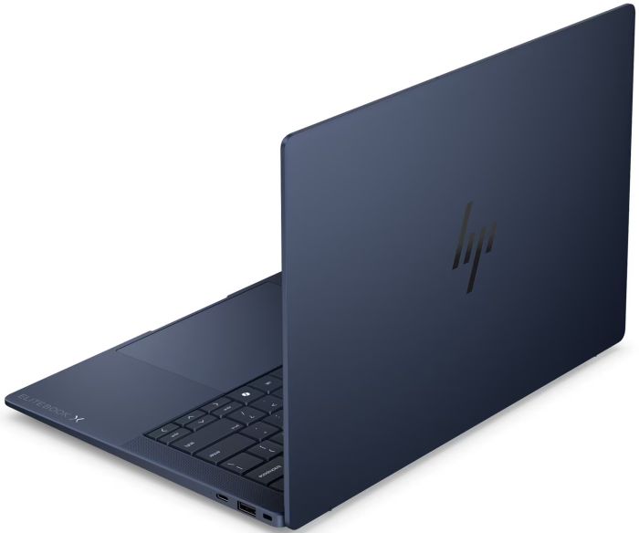 Ноутбук HP EliteBook X G2i 14" WUXGA OLED AG, Intel UX7-358H, 32GB, F512GB, UMA, Win11P, синій