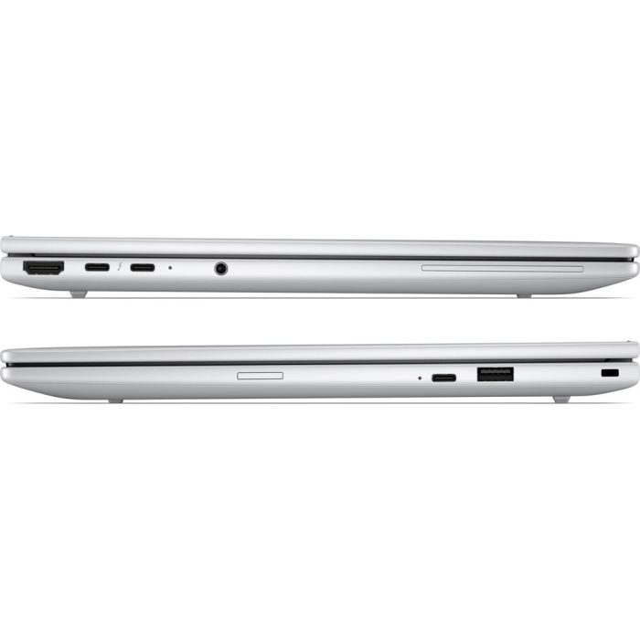 Ноутбук HP EliteBook X G2i 14" WUXGA IPS AG, Intel U5-325, 16GB, F512GB UMA, Win11P, сріблястий