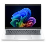 Ноутбук HP EliteBook X G2i 14" WUXGA IPS AG, Intel U5-325, 16GB, F512GB UMA, Win11P, сріблястий