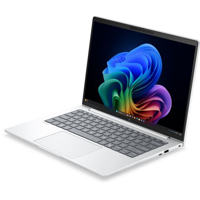 Ноутбук HP EliteBook X G2i 14" WUXGA IPS AG, Intel U5-325, 16GB, F512GB UMA, Win11P, сріблястий