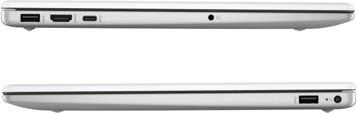 HP Notebook 15-fd1088ua 15.6" FHD IPS AG, C3-100U, 8GB, F512GB, UMA, DOS, white