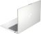 Ноутбук HP 15-fd1089ua 15.6" FHD IPS AG, C3-100U, 8GB, F512GB, UMA, DOS, серебристый