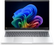 Ноутбук HP EliteBook 8-G2i 16" WUXGA AG, Intel U7-355, 16GB, F512GB UMA, Win11P, сріблястий