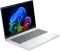 Ноутбук HP EliteBook 8-G2i 16" WUXGA AG, Intel U7-355, 16GB, F512GB UMA, Win11P, сріблястий