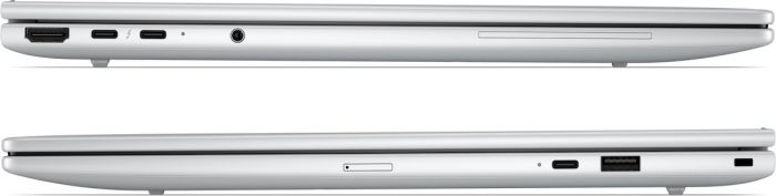 Ноутбук HP EliteBook 8-G2i 16" WUXGA AG, Intel U7-355, 16GB, F512GB UMA, Win11P, сріблястий