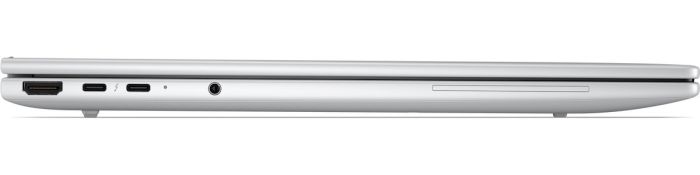 Ноутбук HP EliteBook 8-G2i 16" WUXGA AG, Intel U5-325, 16GB, F512GB UMA, Win11P, сріблястий