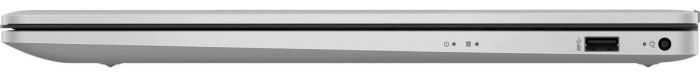 HP Notebook 17-cn4039ua 17.3" FHD IPS AG, C3-100U, 8GB, F512GB, UMA, DOS, silver