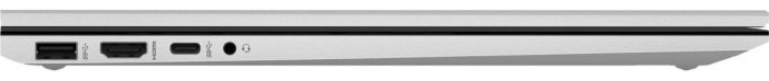 HP Notebook 17-cn4039ua 17.3" FHD IPS AG, C3-100U, 8GB, F512GB, UMA, DOS, silver