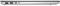 HP Notebook 17-cp2031ua 17.3" FHD IPS AG, R3-7320U, 8GB, F512GB, UMA, DOS, silver