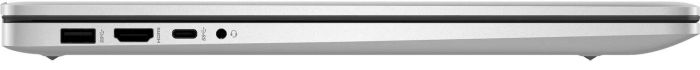 HP Notebook 17-cp2031ua 17.3" FHD IPS AG, R3-7320U, 8GB, F512GB, UMA, DOS, silver