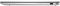 HP Notebook 17-cp2031ua 17.3" FHD IPS AG, R3-7320U, 8GB, F512GB, UMA, DOS, silver