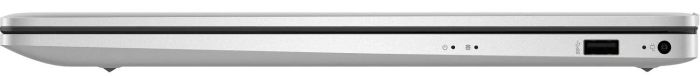 HP Notebook 17-cp2031ua 17.3" FHD IPS AG, R3-7320U, 8GB, F512GB, UMA, DOS, silver