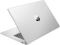 Ноутбук HP 17-cp2046ua 17.3" FHD IPS AG, R5-7520U, 16GB, F512GB, UMA, Win11H, сріблястий