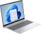 Ноутбук HP 17-cp2046ua 17.3" FHD IPS AG, R5-7520U, 16GB, F512GB, UMA, Win11H, сріблястий