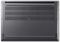 Ноутбук Acer Aspire 16 AI A16-I71M 16" WUXGA OLED, Intel U7-355, 16GB, F512GB, UMA, Win11, сірий