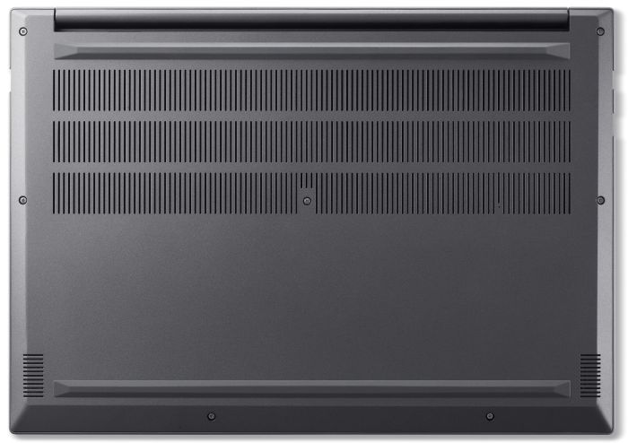 Ноутбук Acer Aspire 16 AI A16-I71M 16" WUXGA OLED, Intel U7-355, 16GB, F512GB, UMA, Win11, сірий