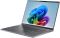 Ноутбук Acer Aspire 16 AI A16-I71M 16" WUXGA OLED, Intel U7-355, 16GB, F512GB, UMA, Win11, сірий