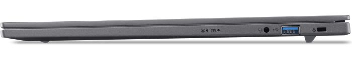 Ноутбук Acer Aspire 16 AI A16-I71M 16" WUXGA OLED, Intel U7-355, 16GB, F512GB, UMA, Win11, сірий
