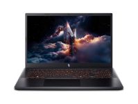 Ноутбук Acer Nitro V 15 ANV15-52 15.6" FHD IPS, Intel 5-210H, 16GB, F512GB, NVD5050-8, Lin, чорний