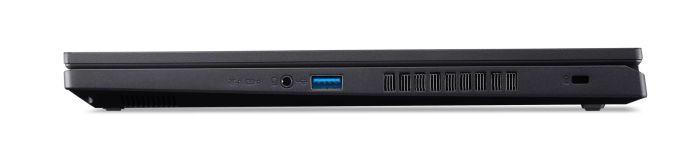 Ноутбук Acer Nitro V 15 ANV15-52 15.6" FHD IPS, Intel 5-210H, 16GB, F512GB, NVD5060-8, Lin, чорний
