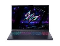 Ноутбук Acer Predator Helios Neo 16S AI PHN16S-I51 16" OLED, Intel U9-386H, 64GB, F1TB, NVD5060-8, Lin, чорний