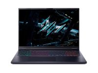 Ноутбук Acer Predator Helios Neo 18 AI PHN18-I71 18" WQXGA IPS, Intel U9-290HX, 32GB, F1TB, NVD5070Ti-12, Lin, чорний