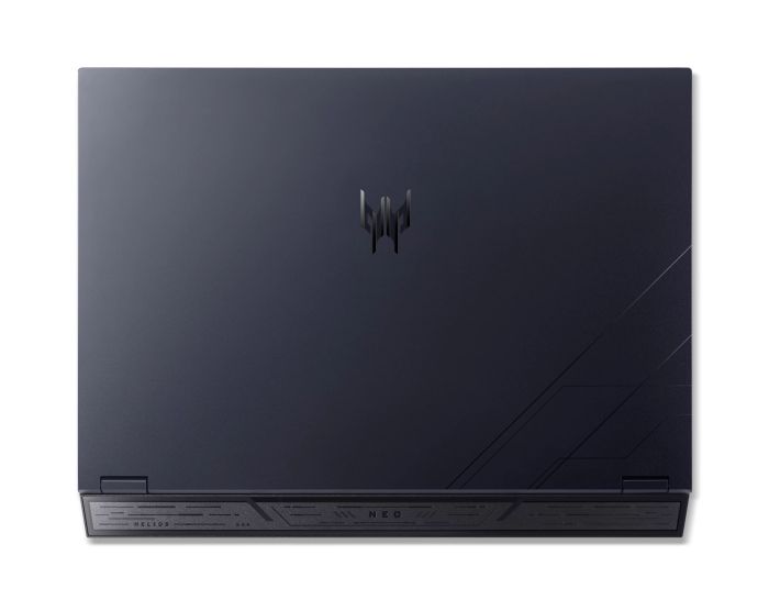 Ноутбук Acer Predator Helios Neo 18 AI PHN18-I71 18" WQXGA IPS, Intel U9-290HX, 32GB, F1TB, NVD5080-16, Lin, чорний