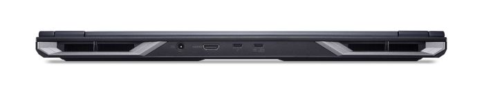Ноутбук Acer Predator Helios Neo 18 AI PHN18-I71 18" WQXGA IPS, Intel U9-290HX, 32GB, F1TB, NVD5080-16, Lin, чорний