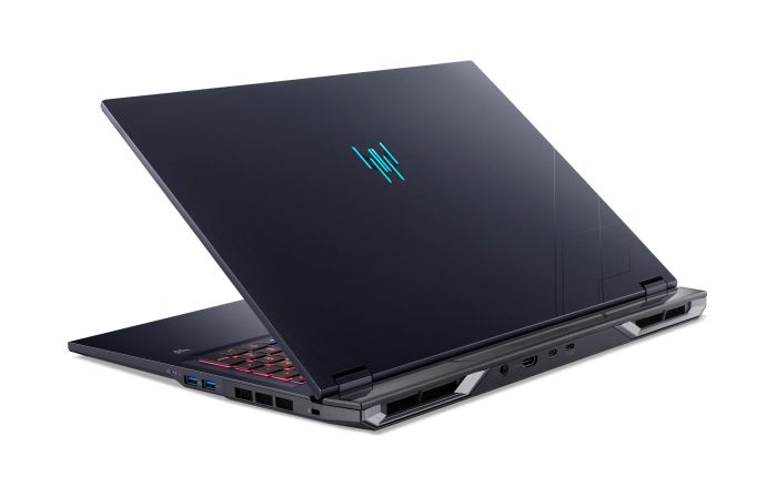 Ноутбук Acer Predator Helios Neo 18 AI PHN18-I71 18" WQXGA IPS, Intel U9-290HX, 32GB, F1TB, NVD5080-16, Lin, чорний