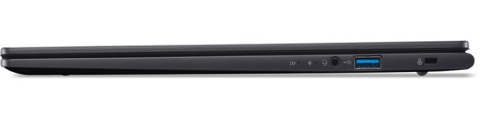 Ноутбук Acer TravelMate TMP614-54 14" 2.8K IPS, Intel U5-226V, 16GB, F512GB, UMA, Win11P