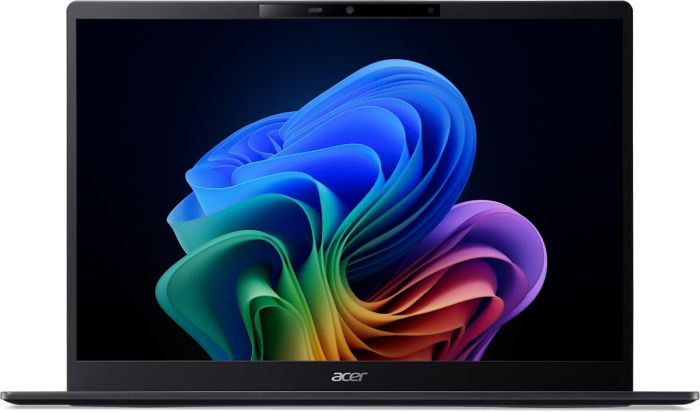 Ноутбук Acer TravelMate TMP614-54 14" 2.8K IPS, Intel U5-226V, 16GB, F512GB, UMA, Win11P