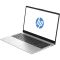Ноутбук HP 250R-G10 15.6" FHD IPS AG, Intel 5-120U, 16GB, F512GB, UMA, DOS, сріблястий