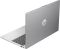 Ноутбук HP 255R-G10 15.6" FHD IPS AG, AMD R3-7335U, 16GB, F512GB, UMA, DOS, сріблястий