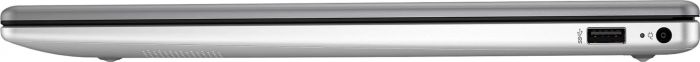 Ноутбук HP 255R-G10 15.6" FHD IPS AG, AMD R3-7335U, 16GB, F512GB, UMA, DOS, сріблястий
