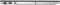Ноутбук HP 255R-G10 15.6" FHD IPS AG, AMD R3-7335U, 16GB, F512GB, UMA, DOS, сріблястий