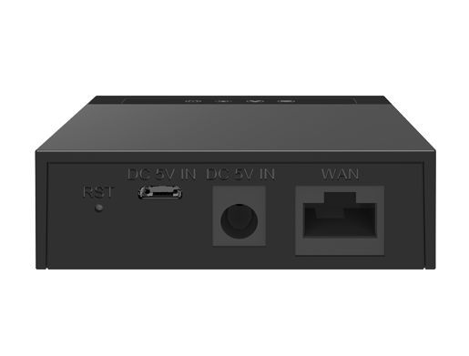 Шлюз VoIP  , FXSx1 port (RJ-11), FEx1 LAN, 2 SIP lines, Micro USB x1 Fanvil GA10