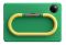 Doogee Tablet U11 Kid 11" 4GB, 128GB, 8580mAh, Android, Green