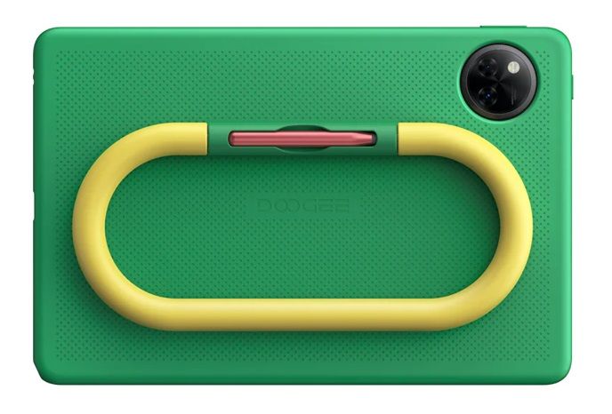 Doogee Tablet U11 Kid 11" 4GB, 128GB, 8580mAh, Android, Green