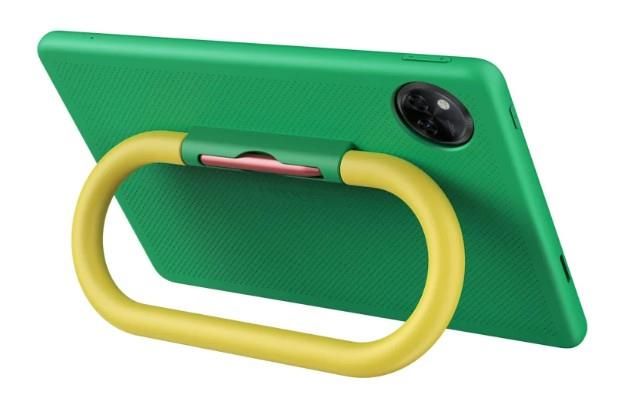 Doogee Tablet U11 Kid 11" 4GB, 128GB, 8580mAh, Android, Green