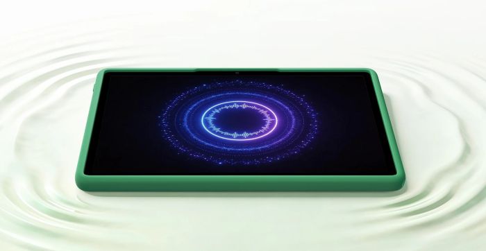Doogee Tablet U11 Kid 11" 4GB, 128GB, 8580mAh, Android, Green