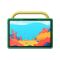 Doogee Tablet U11 Kid 11" 4GB, 128GB, 8580mAh, Android, Green