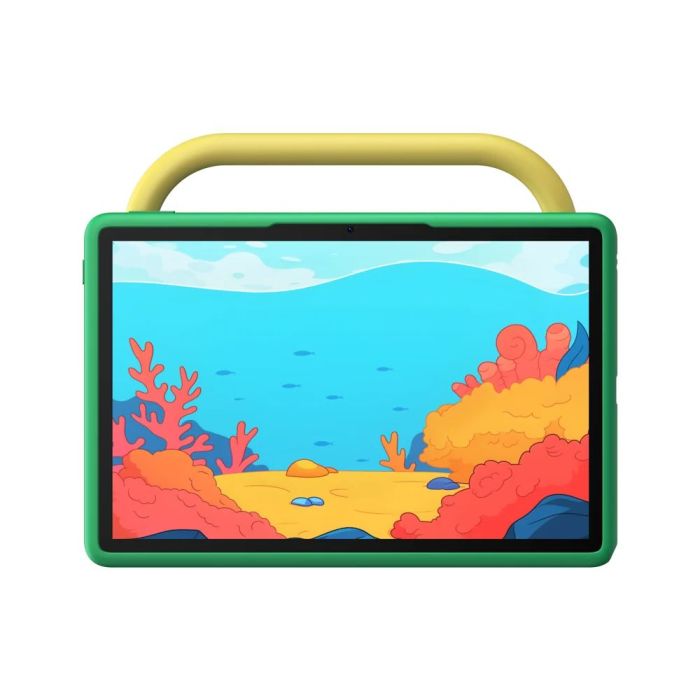 Doogee Tablet U11 Kid 11" 4GB, 128GB, 8580mAh, Android, Green