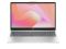 HP Notebook 15-fc0115ua 15.6" FHD IPS AG, AMD R5-7520U, 16GB, F512GB, UMA, DOS, silver