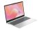 HP Notebook 15-fc0115ua 15.6" FHD IPS AG, AMD R5-7520U, 16GB, F512GB, UMA, DOS, silver