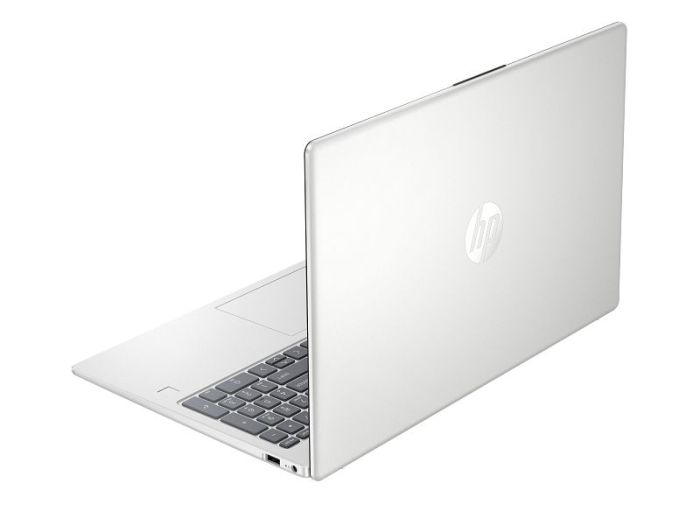 HP Notebook 15-fc0115ua 15.6" FHD IPS AG, AMD R5-7520U, 16GB, F512GB, UMA, DOS, silver