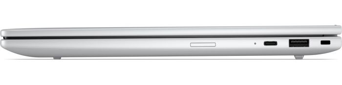 Ноутбук HP EliteBook 8-G2i 13.3" WUXGA AG, Intel U5-325, 16GB, F512GB UMA, Win11P, сріблястий