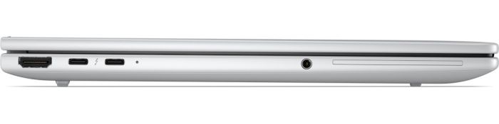 Ноутбук HP EliteBook 8-G2i 13.3" WUXGA AG, Intel U5-325, 16GB, F512GB UMA, Win11P, сріблястий