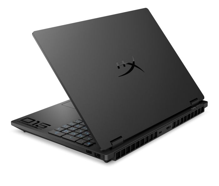 Ноутбук HP HyperX OMEN 15-gb0061ua 15.3" WUXGA IPS AG, AMD R5-240, 16GB, F512GB, NVD5060-8, DOS, чорний