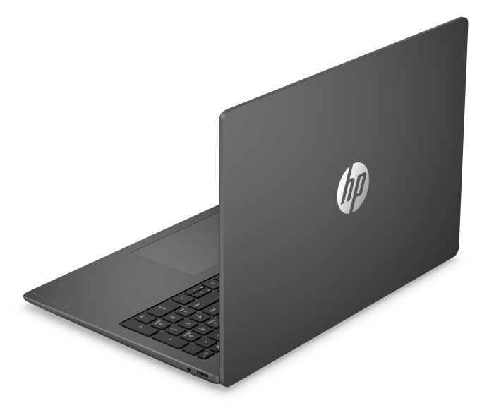 Ноутбук HP OmniBook 3 16-bu0020ua 16" WUXGA IPS AG, Intel 5-120U, 16GB, F512GB, UMA, DOS, чорний