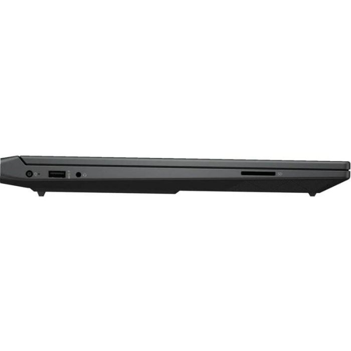 Ноутбук HP Victus 15-fa2135ua 15.6" FHD IPS AG, Intel 5-210H, 16GB, F512GB, NVD3050-6, DOS, чорний